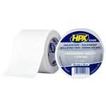 HPX 52400 - белая бандажная изолента 50мм x 10м x 0,19мм, фото  | SNABZHENIE.com.ua HPX 52400 - белая бандажная изолента 50мм x 10м x 0,19мм, фото  | SNABZHENIE.com.ua