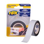 HPX Self-Fusion - 25мм x 3м - вулканізуюча ізолента, фото  | SNABZHENIE.com.ua