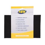 Мелкая абразивная губка, фото  | SNABZHENIE.com.ua