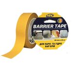 Скотч BARRIER TAPE - 30мм х 25м - для паро- та гідро-бар'єрів, прозора двостороння клейка стрічка HPX, фото  | SNABZHENIE.com.ua