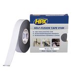 HPX Self-Fusion - вулканизирующая изолента 19мм x 10м, фото  | SNABZHENIE.com.ua
