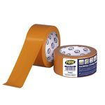 Малярная ПВХ лента HPX 50мм х 33м для штукатурки и бетона, фото  | SNABZHENIE.com.ua