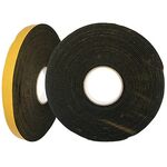 Уплотнительная каучуковая лента 3-20мм, 15м, фото  | SNABZHENIE.com.ua