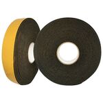 Каучукова стрічка, 3мм - 38мм x 15м - ущільнювальна, фото  | SNABZHENIE.com.ua