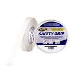 HPX SAFETY GRIP - 25мм х 18м, полупрозора самоклеюча стрічка проти ковзання, фото  | SNABZHENIE.com.ua
