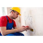 HPX 5200 - черная изоляционная лента 15мм x 10м, фото , изображение 12 | SNABZHENIE.com.ua