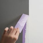 HPX 4800 - 19мм х 50м - малярная лента для деликатных поверхностей, фото , изображение 4 | SNABZHENIE.com.ua