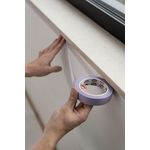 HPX 4800 - 19мм х 50м - малярная лента для деликатных поверхностей, фото , изображение 5 | SNABZHENIE.com.ua