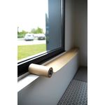 HPX самоклеящаяся защитная бумага 74мм х 30м, фото , изображение 8 | SNABZHENIE.com.ua