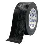 Армированная клейкая лента HPX Duct Tape Universal 1900, черная 48мм х 50м, фото , изображение 7 | SNABZHENIE.com.ua