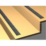 HPX SAFETY GRIP - черная самоклеющаяся противоскользящая лента 50мм x 18м, фото , изображение 2 | SNABZHENIE.com.ua