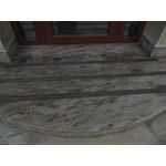 HPX SAFETY GRIP - черная самоклеющаяся противоскользящая лента 50мм x 18м, фото , изображение 4 | SNABZHENIE.com.ua