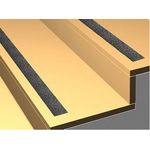 HPX SAFETY GRIP - 50мм х 18м, черно-желтая лента против скольжения, фото , изображение 3 | SNABZHENIE.com.ua