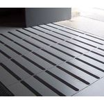 HPX SAFETY GRIP - 50мм х 18м, черно-желтая лента против скольжения, фото , изображение 6 | SNABZHENIE.com.ua