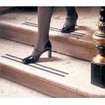 HPX SAFETY GRIP - 50мм х 18м, черно-желтая лента против скольжения, фото , изображение 7 | SNABZHENIE.com.ua