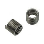 Резьбовая вставка M 22 x 2,5 пружинная, длина 2,0 D, 10 шт. V-Coil, фото  | SNABZHENIE.com.ua