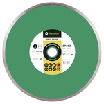 Алмазный круг отрезной 350x2,4x10 для плиткореза Stein Pro, фото , изображение 2 | SNABZHENIE.com.ua