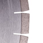 Алмазный круг для асфальта 500 x 4,0 x 15 HIT Asphalt Pro BAUMESSER, фото , изображение 3 | SNABZHENIE.com.ua