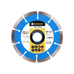 Алмазный сегментный круг 125 x 2,2/1,4 x 8 x 22,23-10 HIT Beton PRO, фото , изображение 4 | SNABZHENIE.com.ua