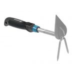 Сапка Gardena Comfort с 2 зубцами, ручная, фото , изображение 4 | SNABZHENIE.com.ua