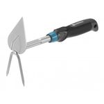 Сапка Gardena Comfort с 2 зубцами, ручная, фото  | SNABZHENIE.com.ua