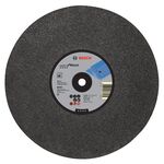Отрезной круг BOSCH 355x2,8x25,4 мм Expert для металла, фото  | SNABZHENIE.com.ua