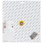 Алмазний відрізний круг 350 мм x 25 мм, ECO для універсального BOSCH (2608615035), фото , зображення 2 | SNABZHENIE.com.ua