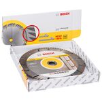 Алмазный отрезной круг 230x22,23 мм, 10 шт, BOSCH (2608615066), фото  | SNABZHENIE.com.ua