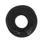 Кабель-подовжувач YATO 40 м, 230 В, 16 А, 3-жильний, Ø=1,5 мм², фото  | SNABZHENIE.com.ua