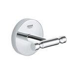 Крючок для ванной Grohe QuickFix Cosmopolitan 41168000, фото  | SNABZHENIE.com.ua