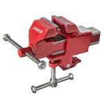 Портативные лещата PIHER, фото  | SNABZHENIE.com.ua