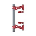 Поворотная струбцина MAXI-R 250 см PIHER, фото  | SNABZHENIE.com.ua