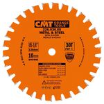 Дисковая пила CMT 136,5 х 10 мм, Z 30, для стального пиления, фото  | SNABZHENIE.com.ua