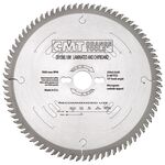 Дисковая пила 250 х 30 мм Z 60 по дереву для раскроя CMT 281.060.10M, фото  | SNABZHENIE.com.ua