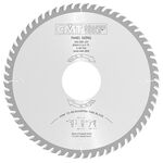 Дисковая пила для раскроя 350 х 60 мм, Z 72, CMT (Y282.072.14U), фото  | SNABZHENIE.com.ua