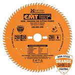 Диск пильный торцовочный CMT 300х30 мм, Z 90, для чистого реза, фото  | SNABZHENIE.com.ua