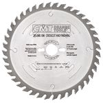 Универсальный пильный диск CMT 300x30 мм, Z 60, для дерева, фото  | SNABZHENIE.com.ua