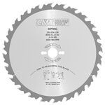 Пильный диск 350x30 мм, Z 28, для продольного пиления дерева CMT, фото  | SNABZHENIE.com.ua
