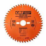 Диск пильный CMT 210x30 мм, Z 64 для цветных металлов и панелей, фото  | SNABZHENIE.com.ua