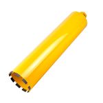 Алмазная сверлильная коронка САМС 52x450-5x1 1/4 UNC Beton Baumesser, фото  | SNABZHENIE.com.ua