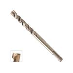 Бур по бетону 16 x 160 DIAGER Booster SDS-plus (113D16L016000)