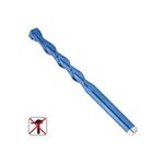 Сверло по керамике 5 мм DIAGER Ceramik (00000245D0500)