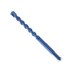 Бур по бетону по граниту 6 x 110 DIAGER Granit SDS-plus (184D06L011000)