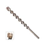 Бур по бетону 45 x 540 DIAGER Ultimax SDS-max  (166D45L054000)