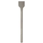 Зубило плоское 24 х 280 мм DIAGER SDS-max (343L24L028000), фото  | SNABZHENIE.com.ua