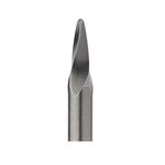 Лом (пика) 18 х 280 DIAGER SDS-max  (342D18L028000)