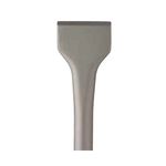 Зубило лопатка плоское 80 х 300 DIAGER SDS-max  (343L80L030000)