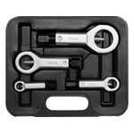 Гайколомы YATO (YT-0585) 9-27 мм, 4 шт., фото  | SNABZHENIE.com.ua