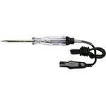 Индикатор напряжения 6-12 V YATO (YT-2866), фото  | SNABZHENIE.com.ua