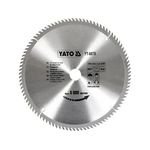 Пила дисковая по дереву YATO 300x30x3,2 мм, 96 зубьев (YT-6078), фото  | SNABZHENIE.com.ua